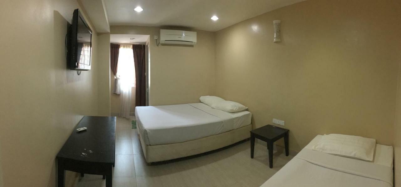 Homestay Yk