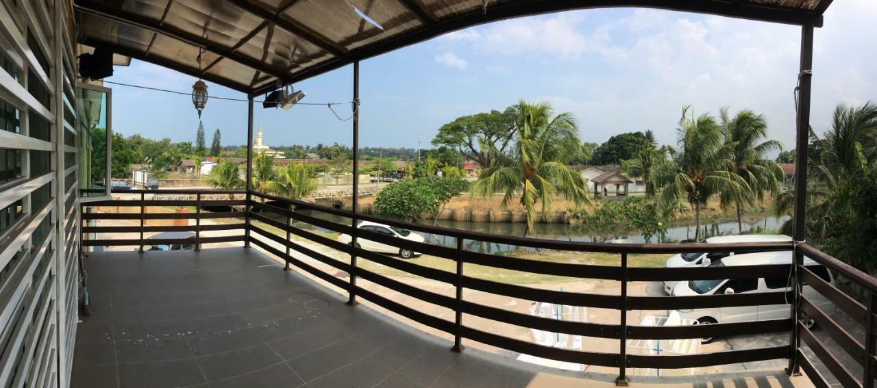 Yk Homestay Kuantan