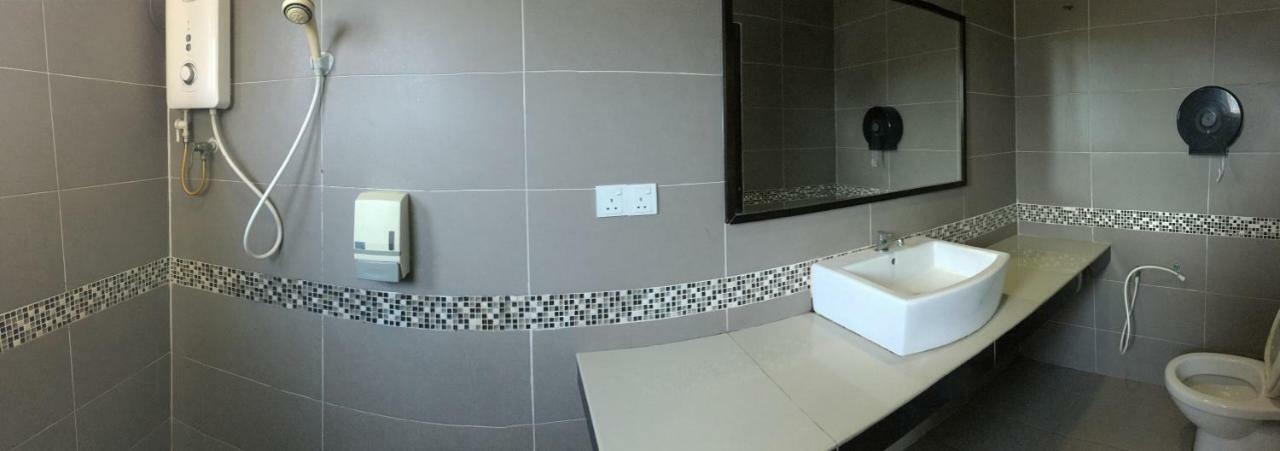 Homestay Yk Kuantan