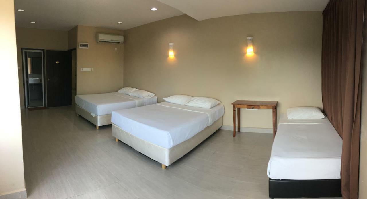 Yk * Kuantan